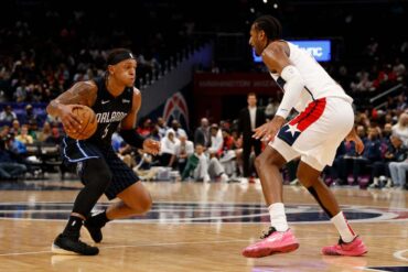 Paolo Banchero, Alex Sarr - NBA preview