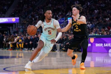 Stephon Castle, NBA preview