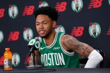 Anfernee Simons - NBA preview