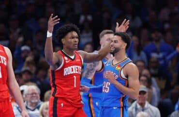 NBA breakout candidates