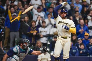 Three for Three: Sportscasting Hits Every Same Game Parlay on Monday Night