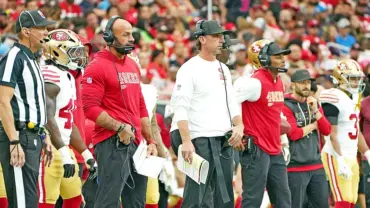 The 49ers Pass Rusher Dilemma: A Critical Trade Deadline Move