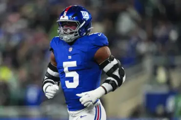 Giants Trade Rumors: Kayvon Thibodeaux Could Be Dealt By The Deadline