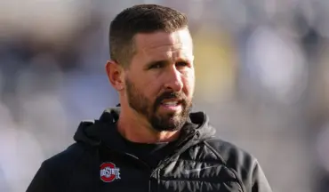 Brian Hartline Ohio State