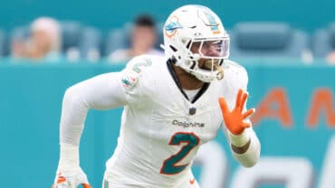 NFL Trade Rumors: Should The Eagles Deal For Bradley Chubb?