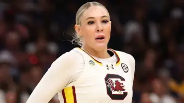 Chloe Kitts ACL Injury: How It Impacts South Carolina’s National Championship Hopes