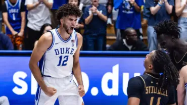 Image via Duke Athletics