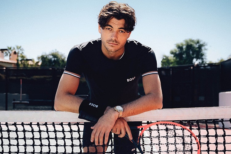 Taylor Fritz Calls Out “absurd” Content Rules Blocking Tennis Players from Sharing Highlights
