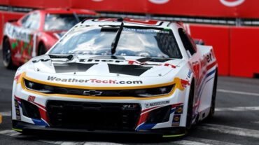 NASCAR Cup Series South Point 400 Odds, Predictions & Best Bets At Las Vegas Motor Speedway