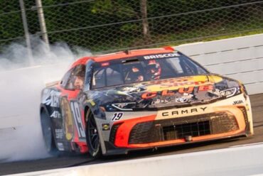 NASCAR Cup Series Championship Race: Chase Briscoe Chasing History, Denny Hamlin’s Top Odds, Predictions & Best Bets At Phoenix Raceway