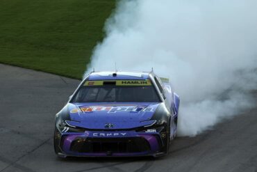 NASCAR Cup Series YellaWood 500 Entry List: Dates, Event Times At Talladega Superspeedway