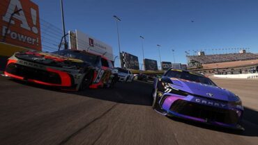 Denny Hamlin Improves NASCAR Cup Series’ Championship Odds, Fortunes; Justin Haley Not Returning To Spire Motorsports