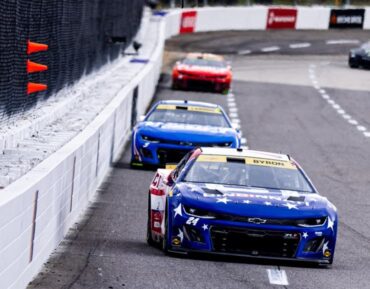 NASCAR Cup Series Championship Race Entry List: Dates, Event Times At Phoenix Raceway