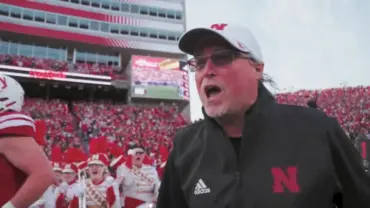 Next Nebraska Football Coach Odds: Who Will Replace Matt Rhule If He Takes Penn State Job?