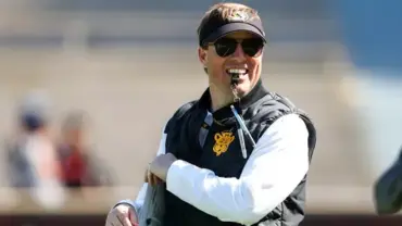 Eli Drinkwitz Contract Details, Salary, and Buyout Explained