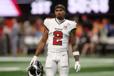 NFL Odds: Emeka Egbuka Favored To Win Rookie Of The Year