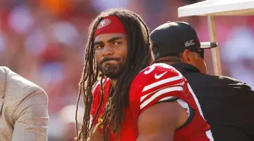 The 49ers Are In Serious Trouble After Fred Warner Injury