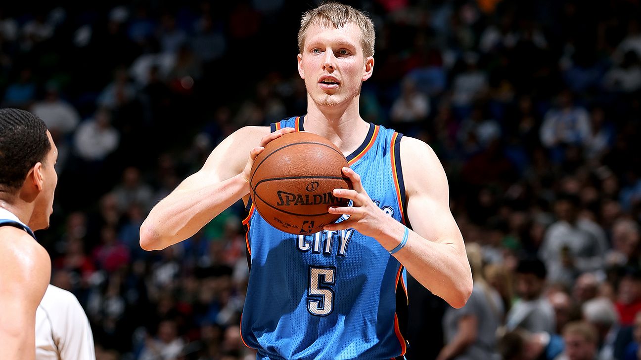 Kyle Singler’s Fall Highlights the Gap Between College Glory and Post-NBA Struggles
