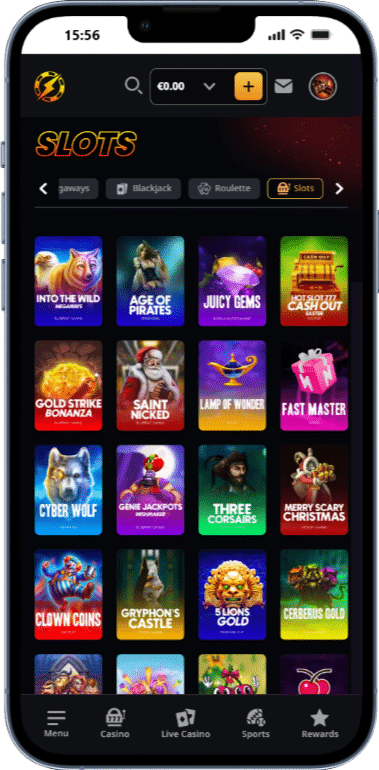 Instant Casino - اون لاين كازينو البحرين