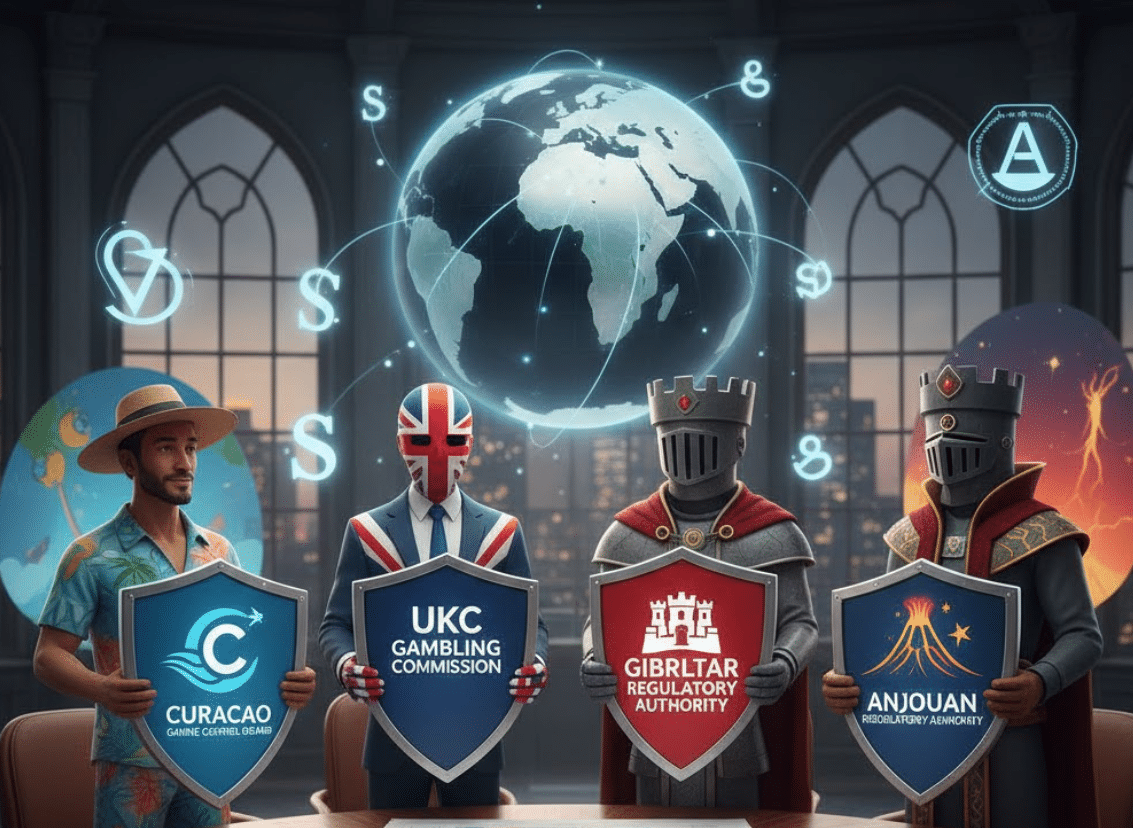 اختيار أفضل مواقع كازينو اون لاين الكويت