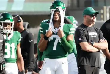 NFL Rumors: Is Justin Fields’ Career As A Starter Over?