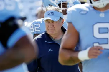 Bill Belichick Could Leave North Carolina Before The End Of The Season