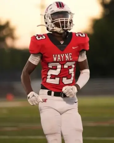 How Much NIL Money Could Jamier Brown Make if Ohio Lifts Its Ban?