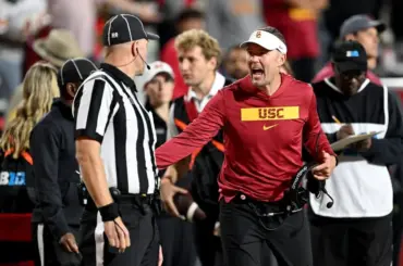 Lincoln Riley’s Buyout, Contract & Salary: Can USC Afford to Fire Their Football Coach?