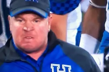 Mark Stoops Buyout, Contract & Salary: Can Kentucky Fire Their Head Football Coach?