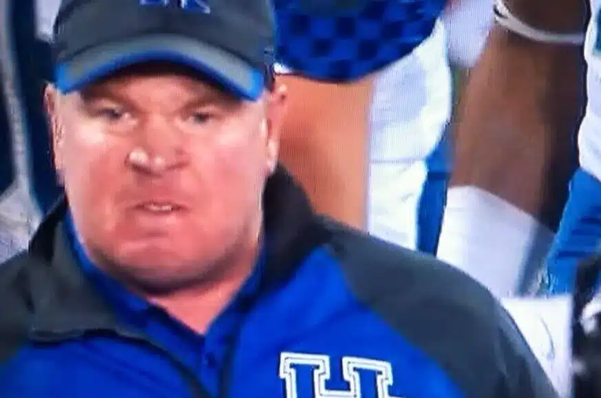 How Much Would It Cost to Fire Mark Stoops? The Full Breakdown