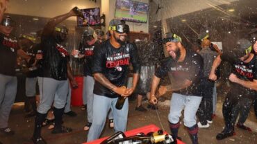 MLB Wild Card Fans Respond To Detroit Tigers Finding Offense, Eliminating Cleveland Guardians