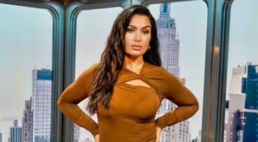 ESPN’s $500K Offer to Molly Qerim Looked “Insulting” Next to Her Co-Hosts’ Pay
