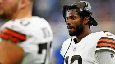 Shedeur Sanders Responds To Rex Ryan During “Silent” Interview