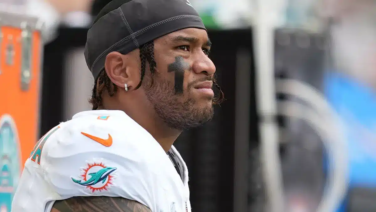 NFL Rumors: Should Cardinals Trade Kyler Murray For Tua Tagovailoa?