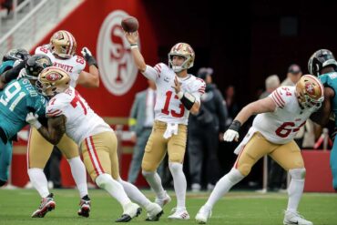Can The 49ers Beat The Rams Without Their Star Players?