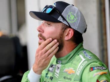 Ross Chastain