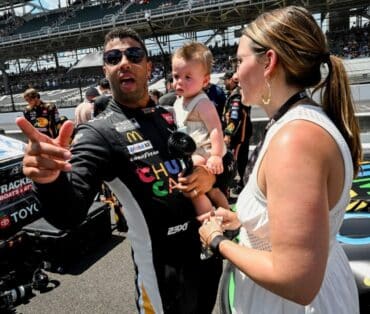 Bubba Wallace