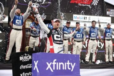 William Byron