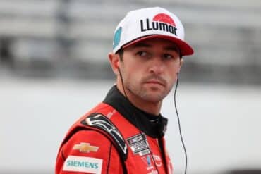Chase Elliott