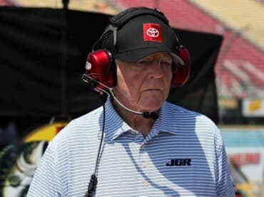 Joe Gibbs