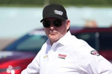 Jeff Gordon