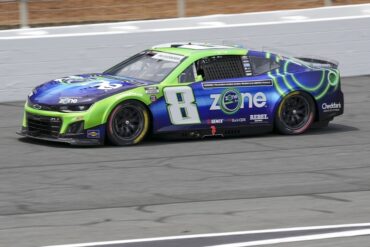 Kyle Busch