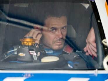 Kyle Larson