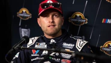 William Byron