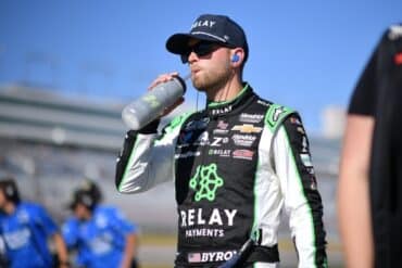 William Byron