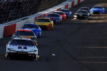 North Wilkesboro