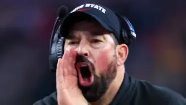 Ryan Day Slams NCAA’s January Transfer Window for Hurting CFP Teams