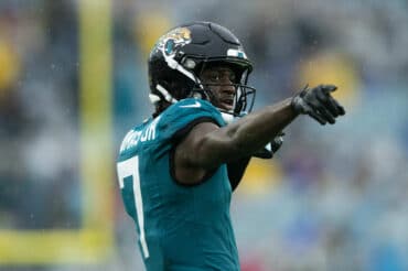 Brian Thomas Jr Trade Rumors: Steelers, Bills Are Possible Destinations