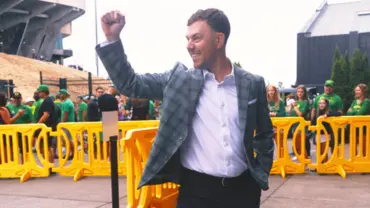 Next Oregon Football Coach Odds: Who Will The Ducks Hire If Dan Lanning Takes LSU Job?
