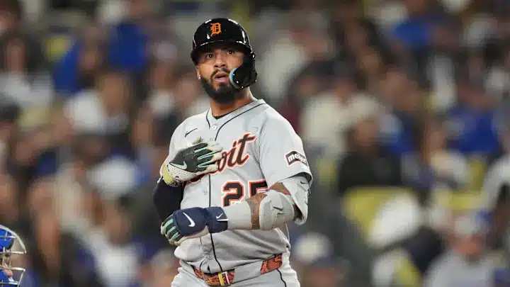 MLB Free Agency 2026: 3 Likely Destinations For Gleyber Torres